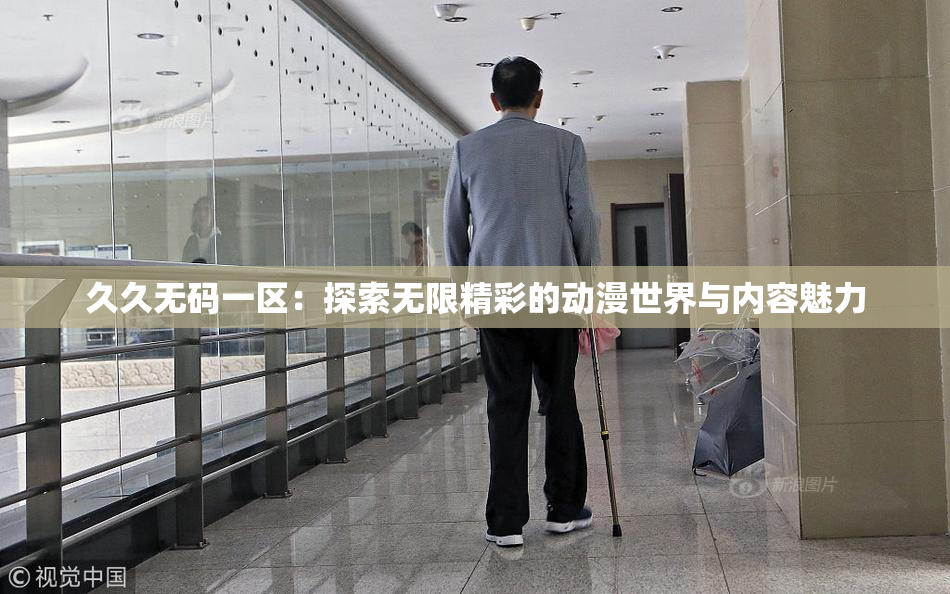 久久无码一区：探索无限精彩的动漫世界与内容魅力