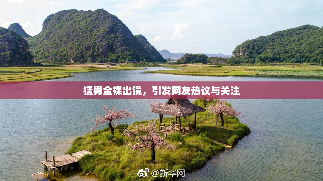 猛男全裸出镜，引发网友热议与关注