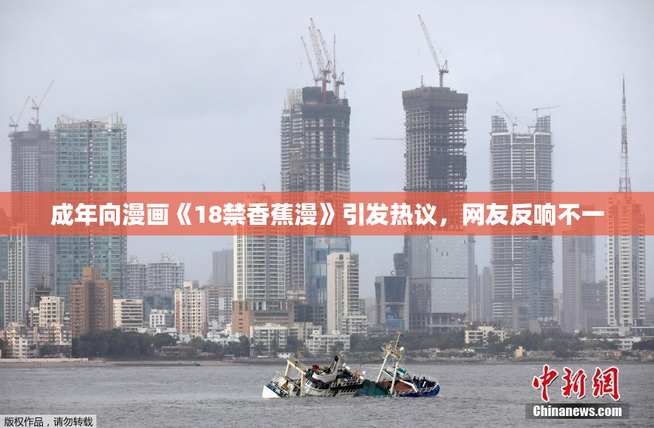 成年向漫画《18禁香蕉漫》引发热议，网友反响不一
