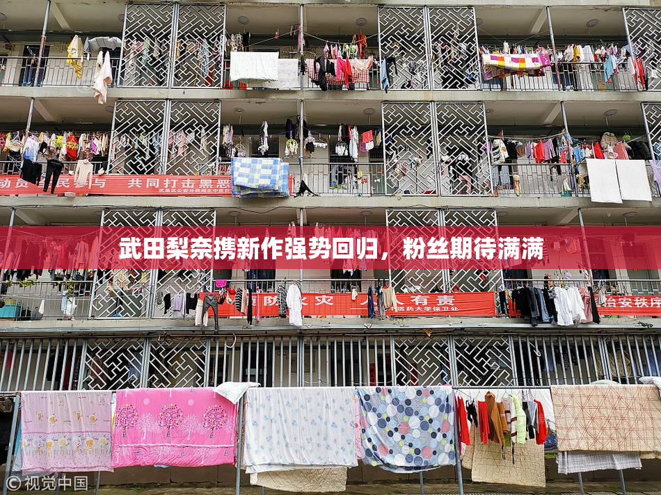 武田梨奈携新作强势回归，粉丝期待满满