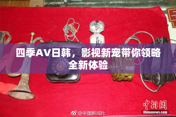 四季AV日韩，影视新宠带你领略全新体验