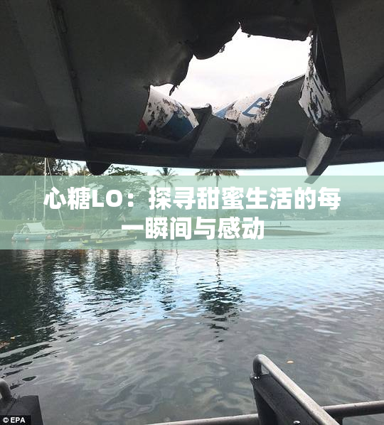 心糖LO：探寻甜蜜生活的每一瞬间与感动