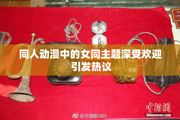 同人动漫中的女同主题深受欢迎 引发热议