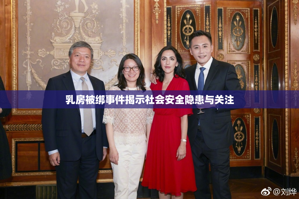乳房被绑事件揭示社会安全隐患与关注