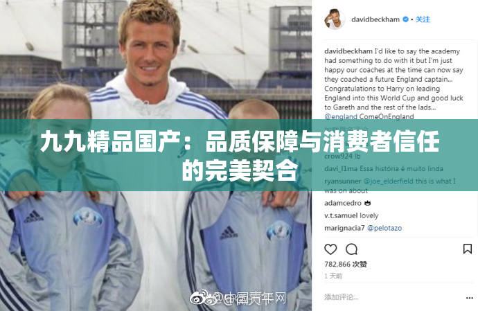 九九精品国产：品质保障与消费者信任的完美契合