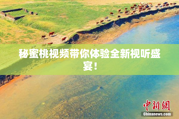 秘蜜桃视频带你体验全新视听盛宴！
