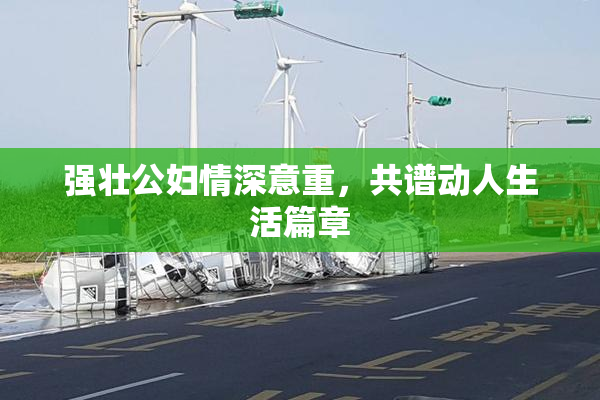 强壮公妇情深意重，共谱动人生活篇章