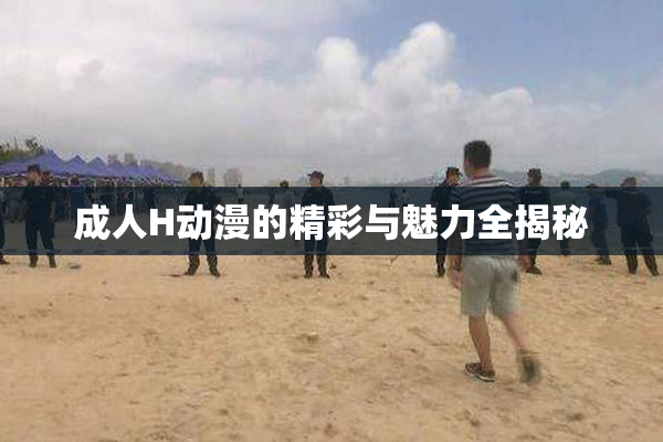 成人H动漫的精彩与魅力全揭秘