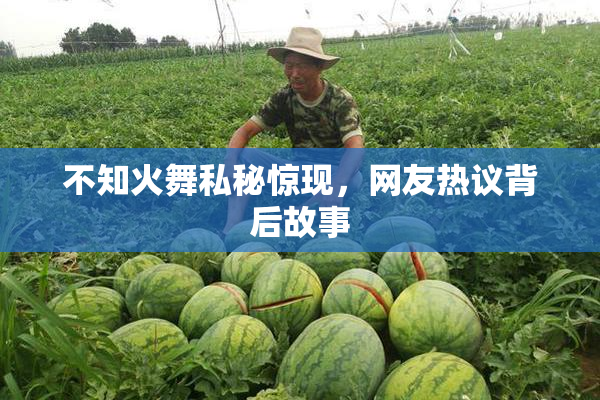 不知火舞私秘惊现，网友热议背后故事