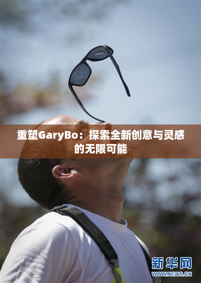 重塑GaryBo：探索全新创意与灵感的无限可能