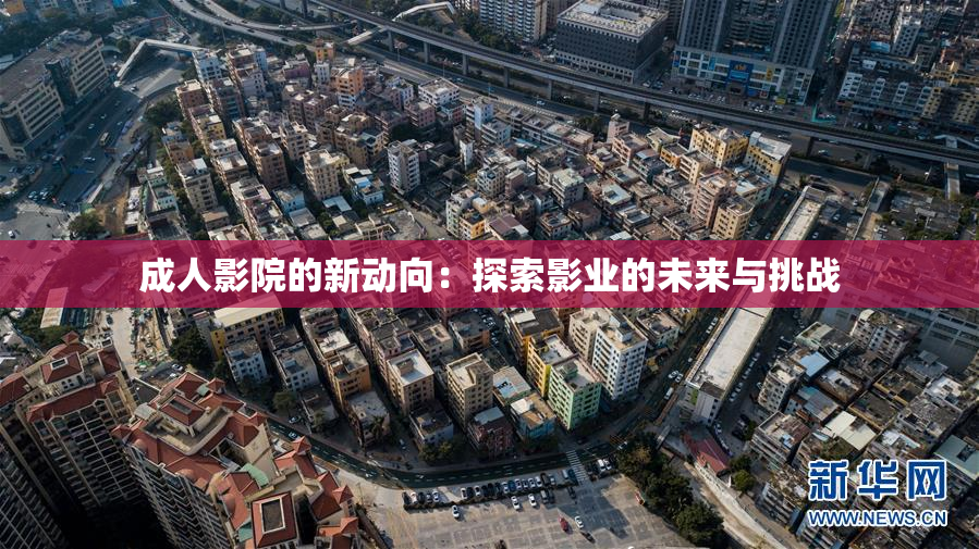 成人影院的新动向：探索影业的未来与挑战