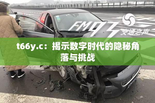 t66y.c：揭示数字时代的隐秘角落与挑战