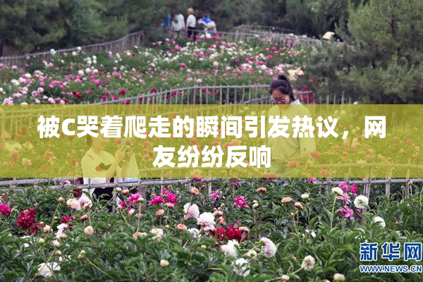 被C哭着爬走的瞬间引发热议，网友纷纷反响