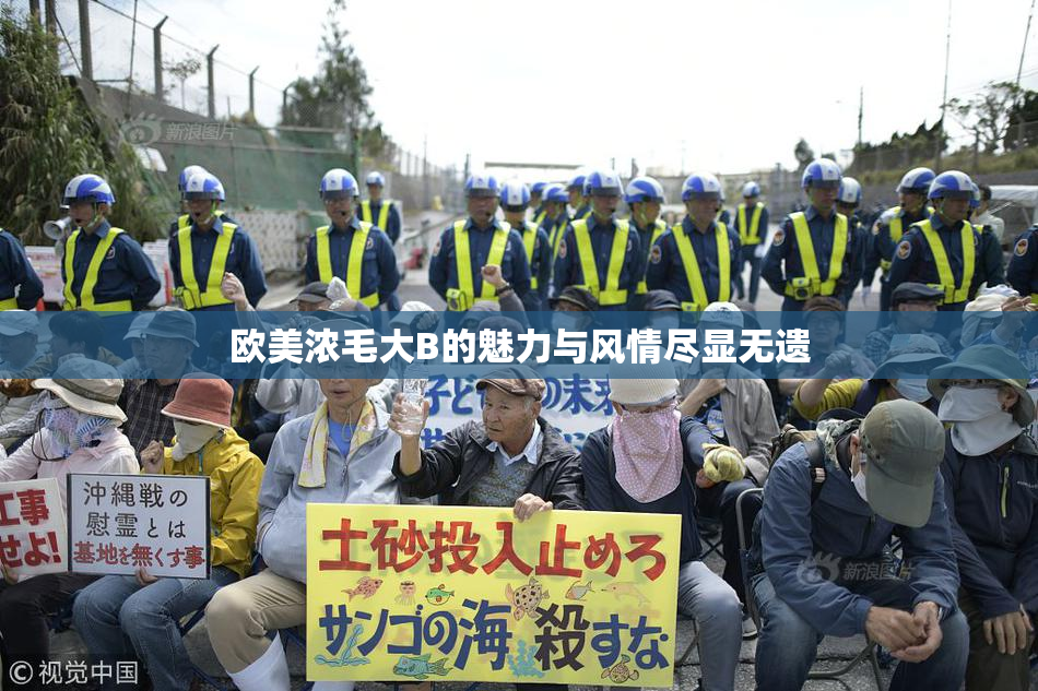 欧美浓毛大B的魅力与风情尽显无遗