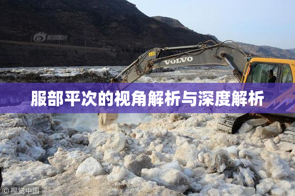 服部平次的视角解析与深度解析