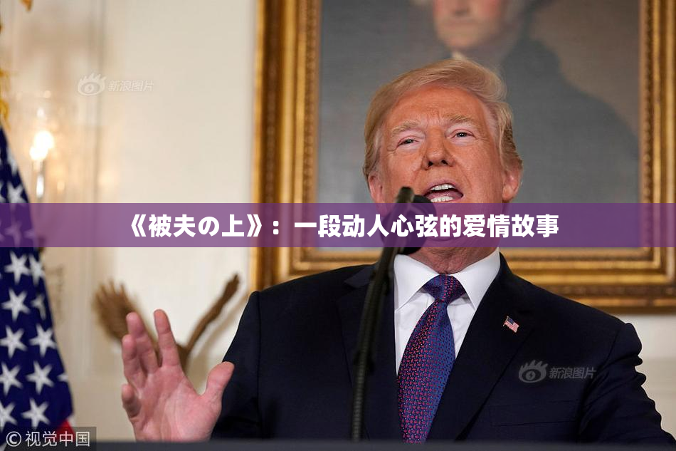 《被夫の上》：一段动人心弦的爱情故事