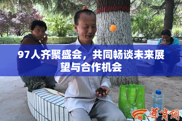 97人齐聚盛会，共同畅谈未来展望与合作机会