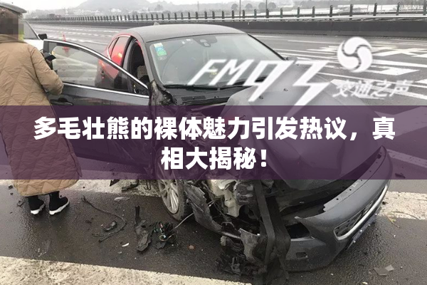 多毛壮熊的裸体魅力引发热议，真相大揭秘！