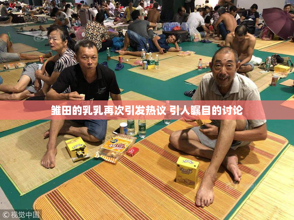 雏田的乳乳再次引发热议 引人瞩目的讨论