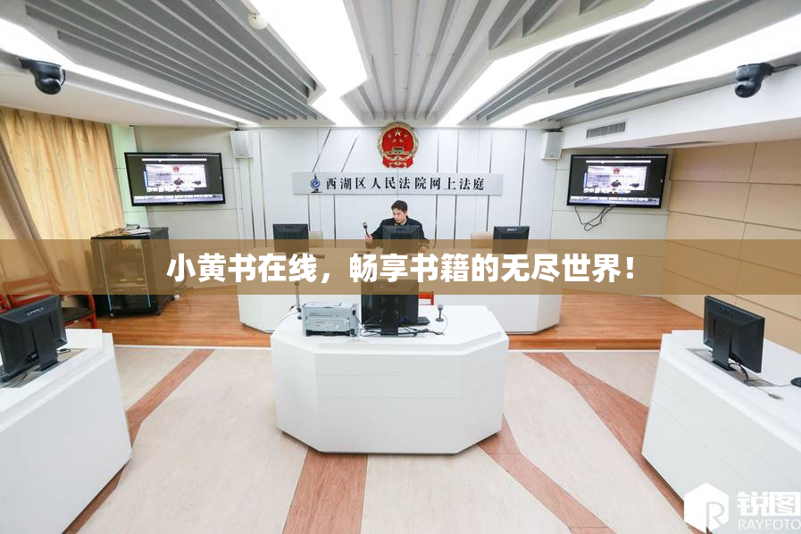 小黄书在线，畅享书籍的无尽世界！