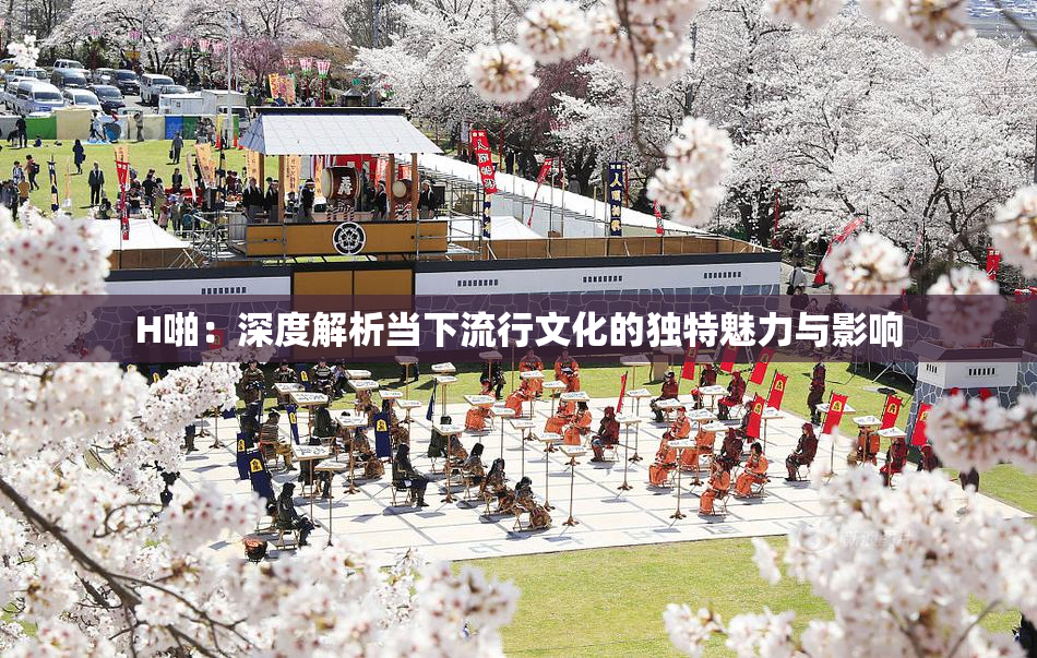 H啪：深度解析当下流行文化的独特魅力与影响