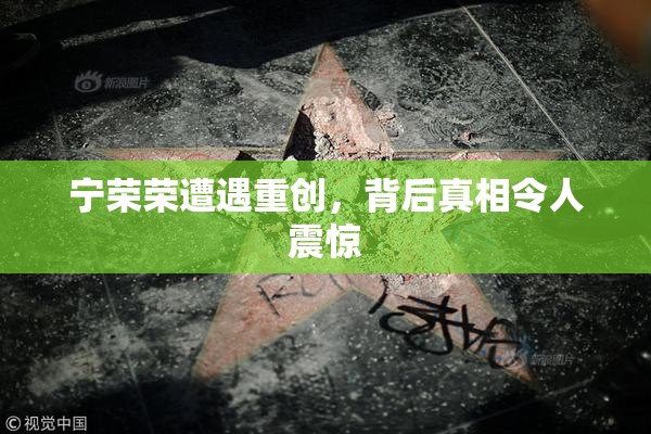 宁荣荣遭遇重创，背后真相令人震惊