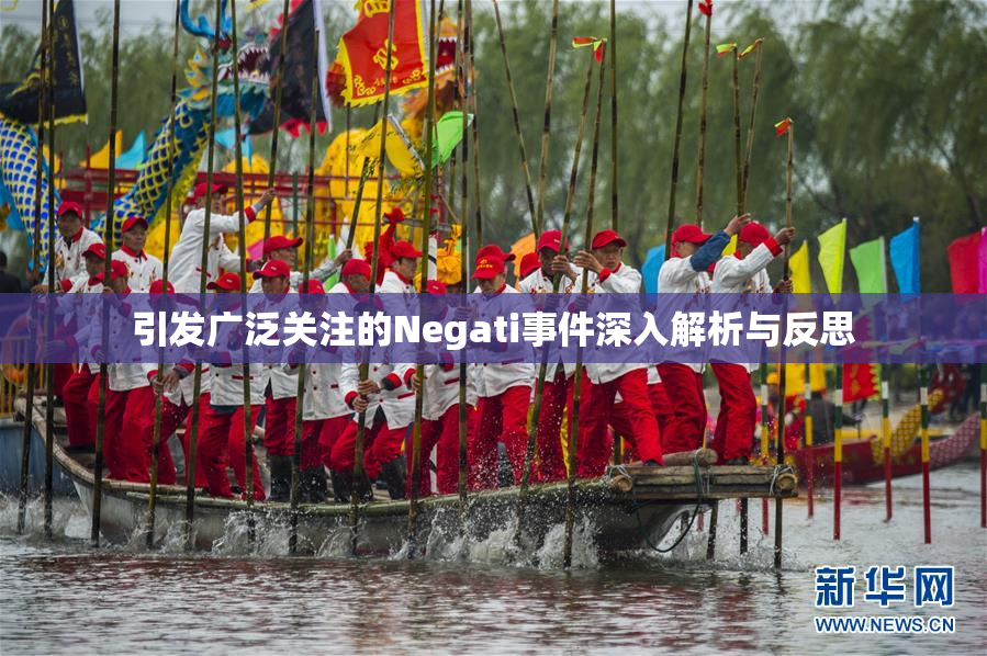 引发广泛关注的Negati事件深入解析与反思