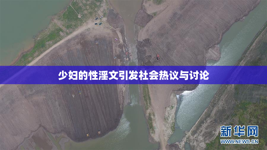 少妇的性淫文引发社会热议与讨论