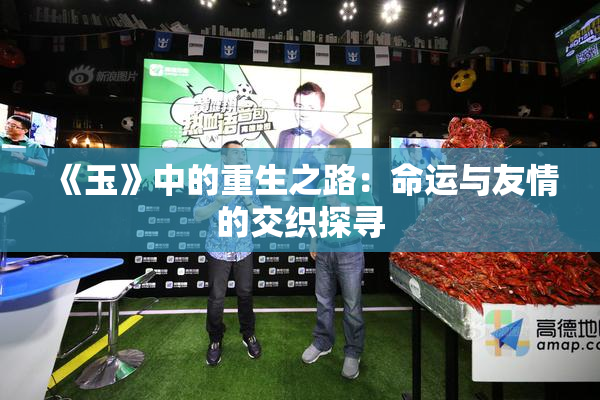 《玉》中的重生之路：命运与友情的交织探寻