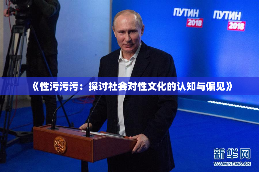 《性污污污：探讨社会对性文化的认知与偏见》