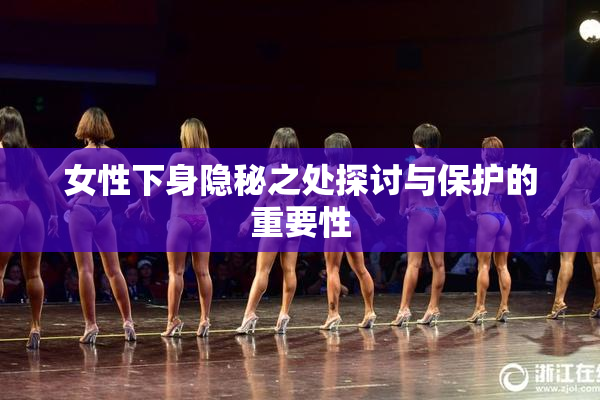 女性下身隐秘之处探讨与保护的重要性
