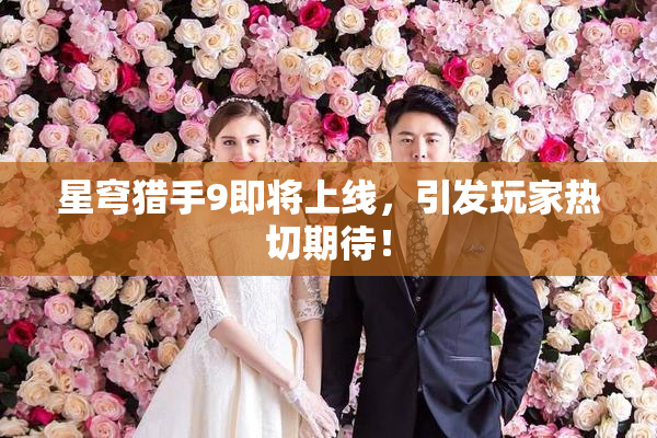 星穹猎手9即将上线，引发玩家热切期待！