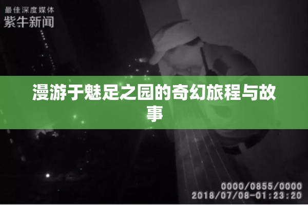 漫游于魅足之园的奇幻旅程与故事