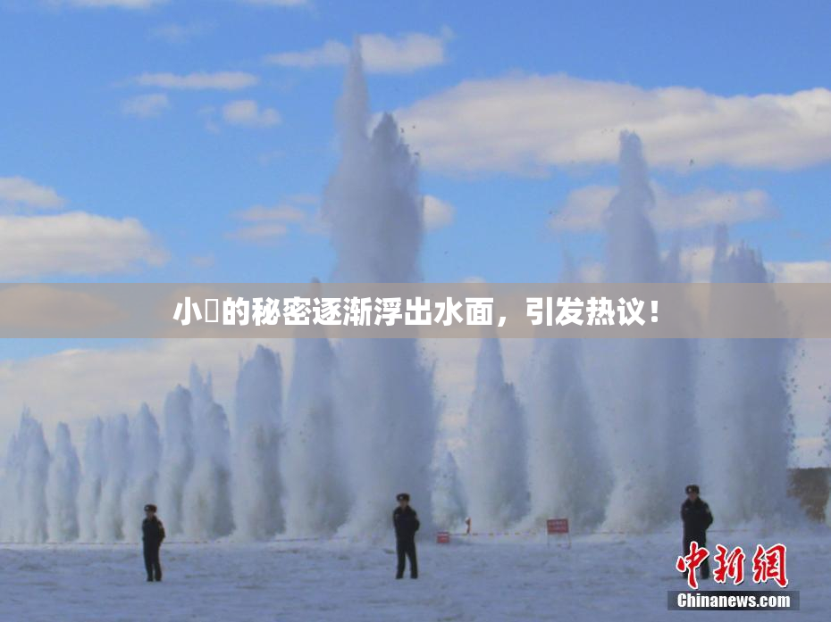 小泬的秘密逐渐浮出水面，引发热议！