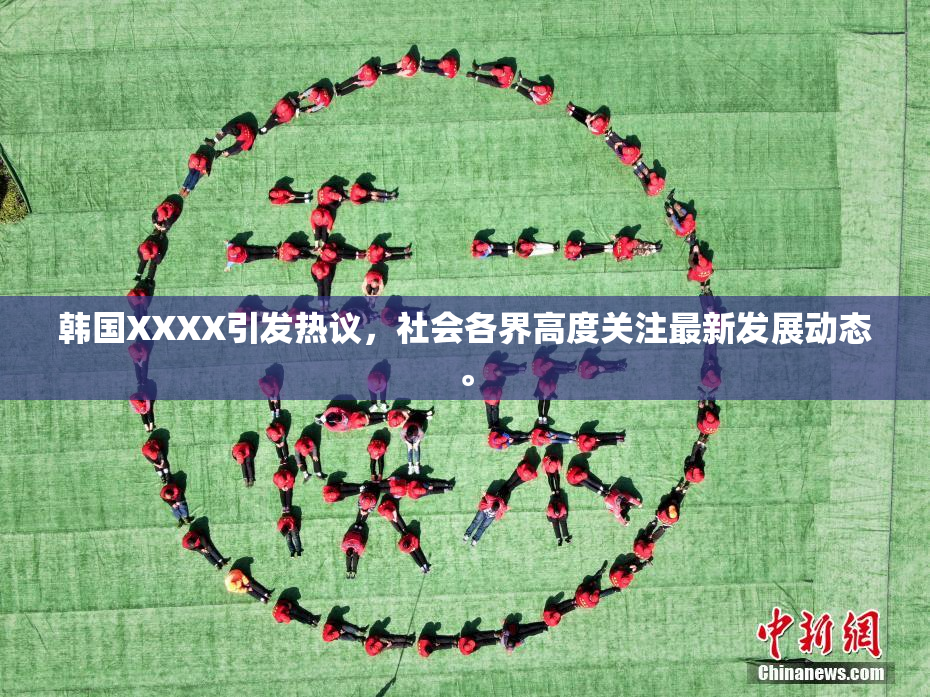 韩国XXXX引发热议，社会各界高度关注最新发展动态。