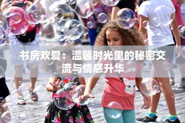书房欢爱：温馨时光里的秘密交流与情感升华