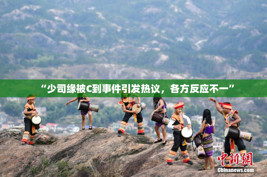 “少司缘被C到事件引发热议，各方反应不一”