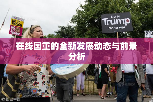 在线国重的全新发展动态与前景分析