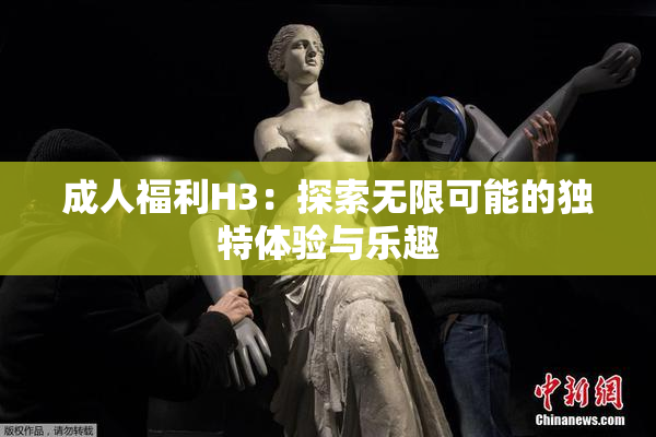 成人福利H3：探索无限可能的独特体验与乐趣