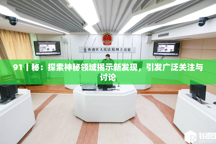 91丨秘：探索神秘领域揭示新发现，引发广泛关注与讨论
