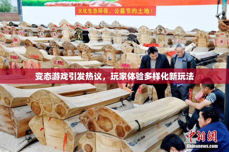 变态游戏引发热议，玩家体验多样化新玩法