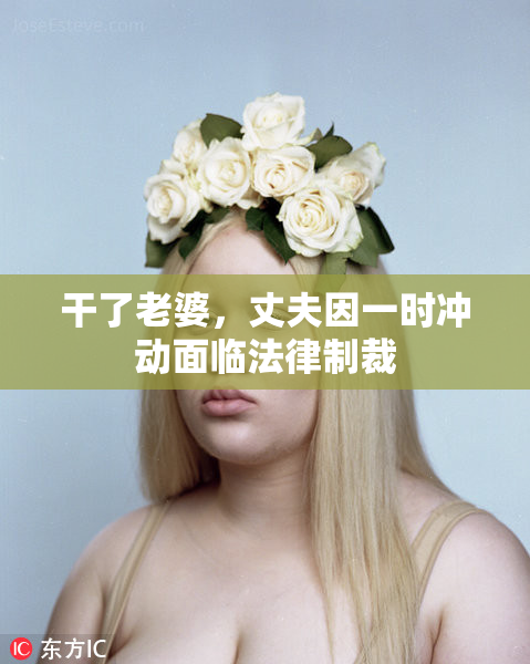 干了老婆，丈夫因一时冲动面临法律制裁