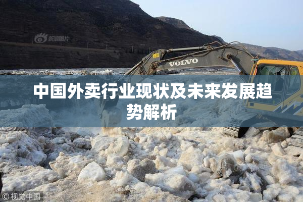 中国外卖行业现状及未来发展趋势解析