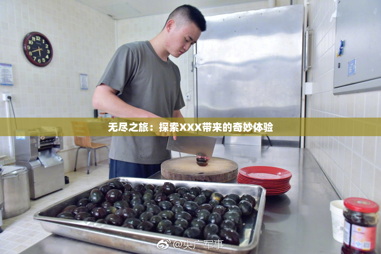 无尽之旅：探索XXX带来的奇妙体验