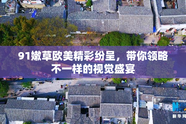 91嫩草欧美精彩纷呈，带你领略不一样的视觉盛宴