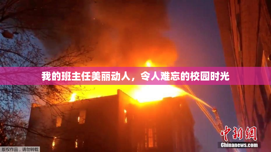 我的班主任美丽动人，令人难忘的校园时光