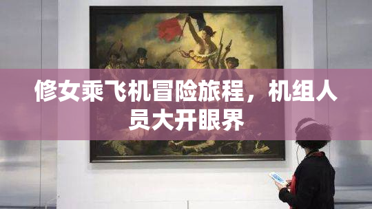 修女乘飞机冒险旅程，机组人员大开眼界