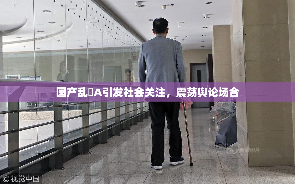 国产乱婬A引发社会关注，震荡舆论场合