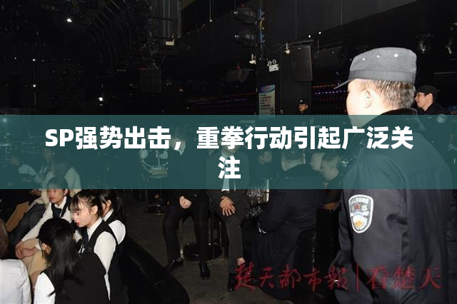 SP强势出击，重拳行动引起广泛关注