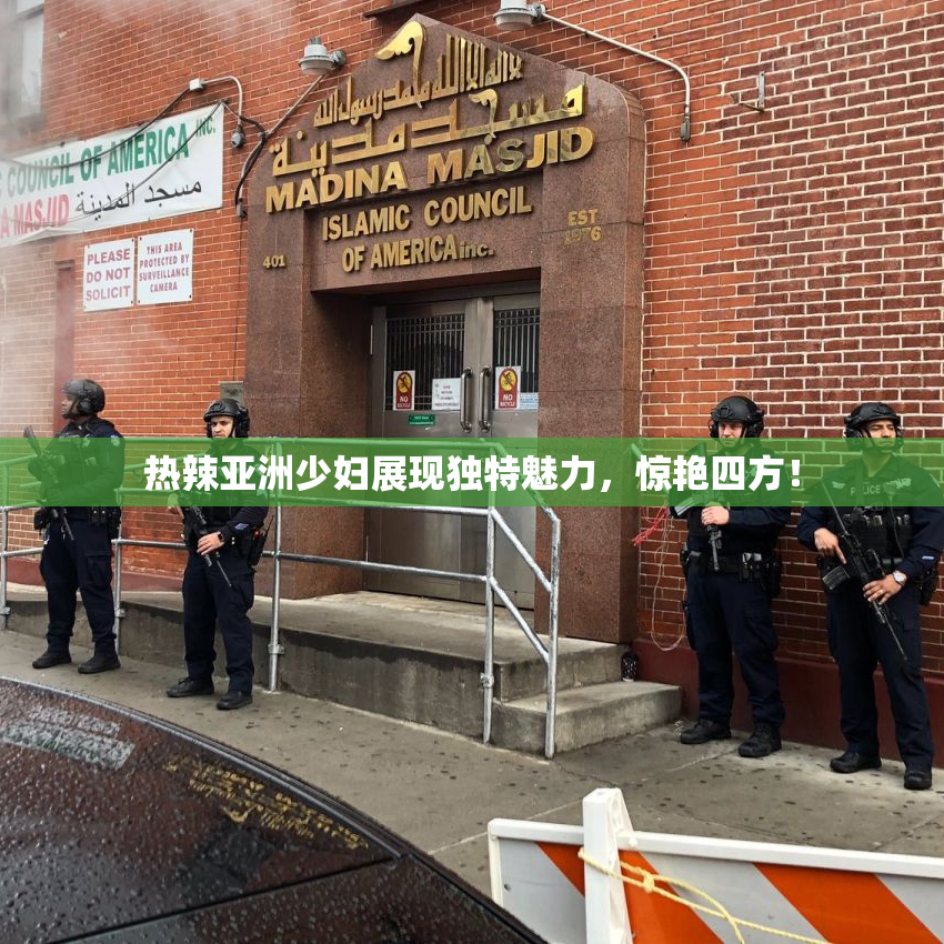 热辣亚洲少妇展现独特魅力，惊艳四方！